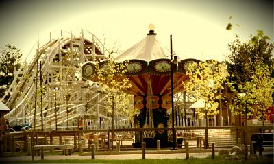Study: Amusement Rides Injure 4,400+ Kids a Year (2 of 2)