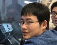 Dr Cheng Tan