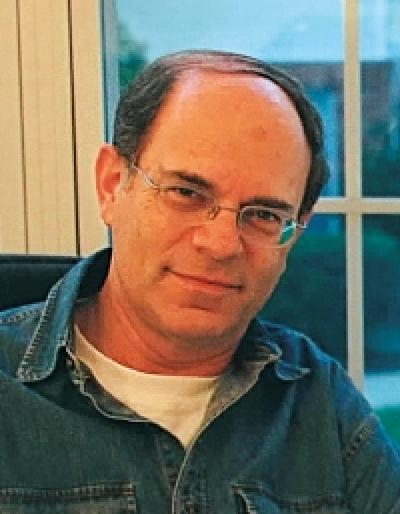 Prof. Yossi Shiloh