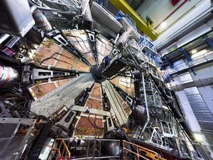 ATLAS Detector