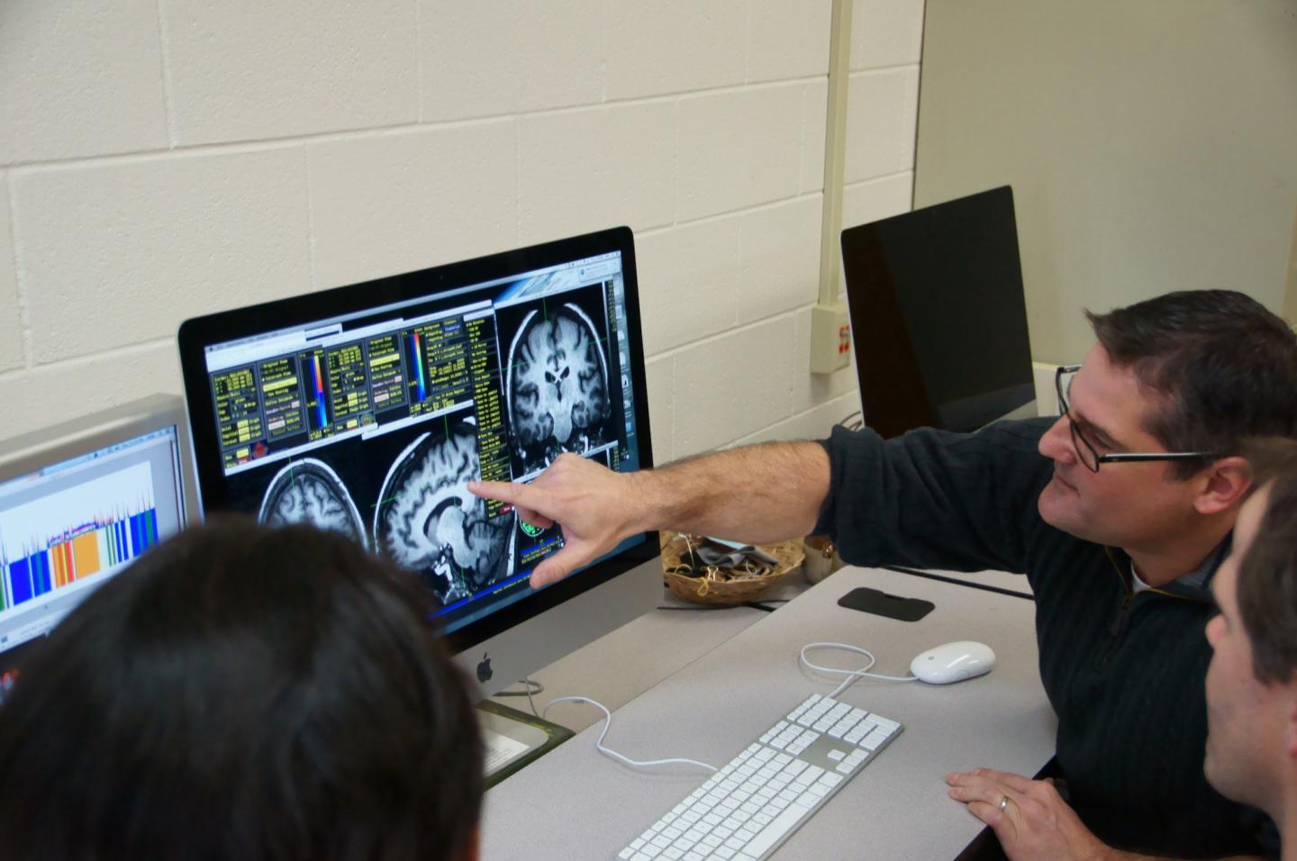 Brain Researchers