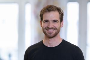 Twan Bakker