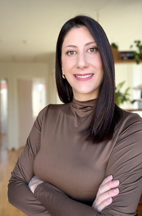 Andrea Lessa Benedet
