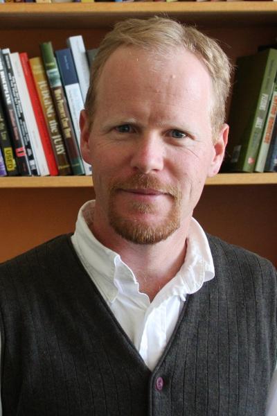 Tim Wadsworth, University of Colorado at Boulder