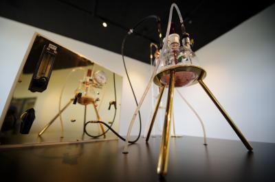 The Great Work of the Metal Lover