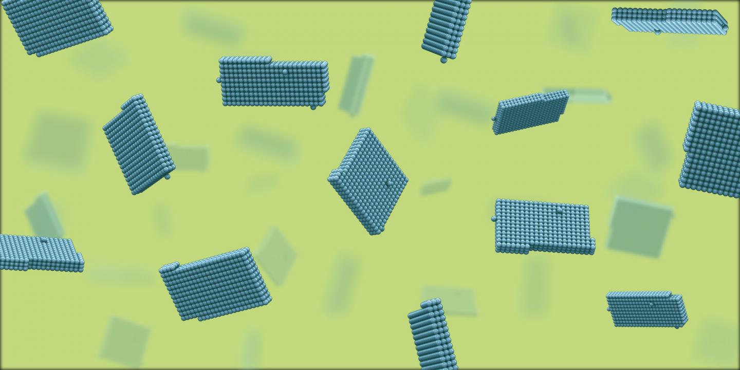 Nano Platelets