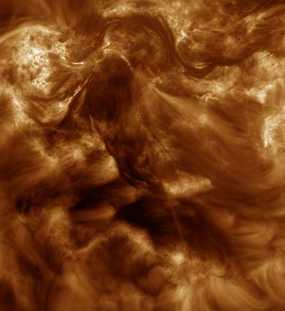 Solar Corona with Hi-C
