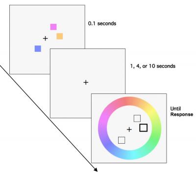 Memory Test