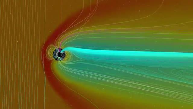 Supercharging the Radiation Belts