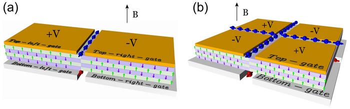 Dissipationless Layertronics in Axion Insulator MnBi2Te4