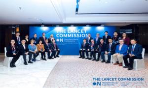 The Lancet Commission on Liver Cancer