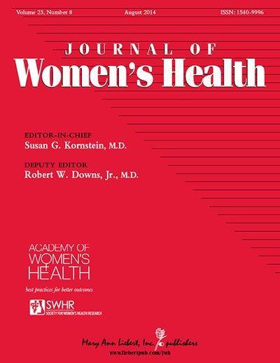 <i>Journal of Women's Health</i>