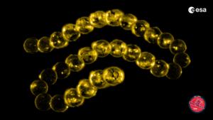 30 years of SOHO imaging the Sun (clean)