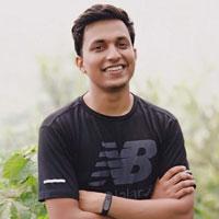 Pratik Pawar, 2020 EurekAlert! Fellowships for International Science Reporters