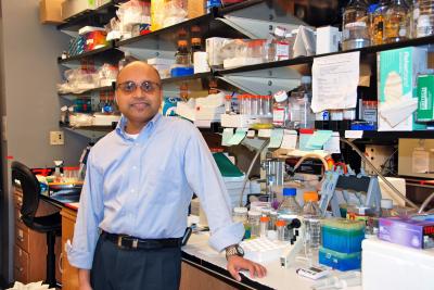 Arjun Deb, MD, University of North Carolina at Chapel Hill