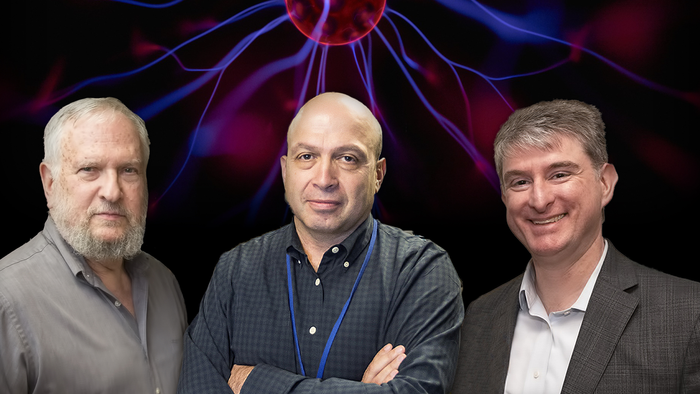 PPPL scientists win competitive awards