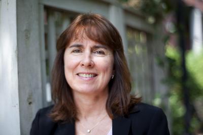 Jill Pipher, Brown University