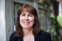 Jill Pipher, Brown University