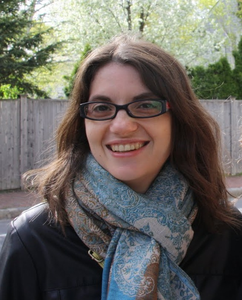 Dr. Elinor Amit