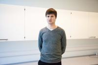 Artiom Magomedov, Kaunas University of Technology, Lithuania