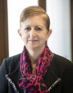 Etty “Tika” Benveniste