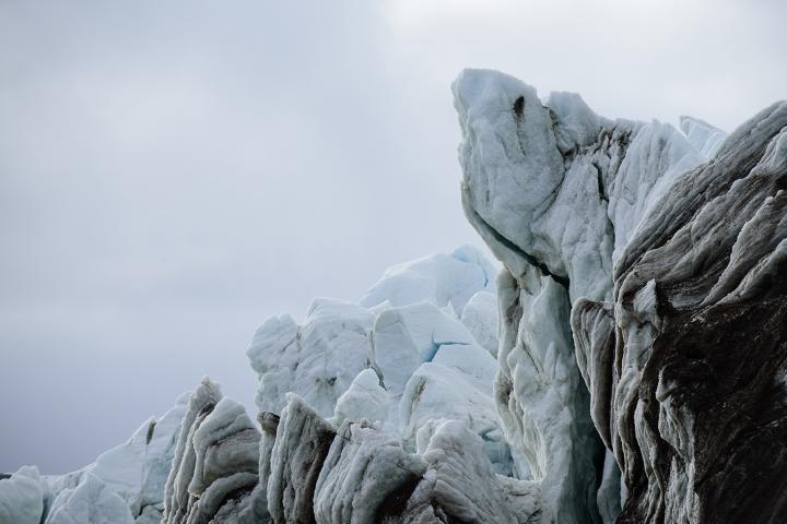 Glacier