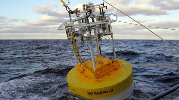 Ocean Observations