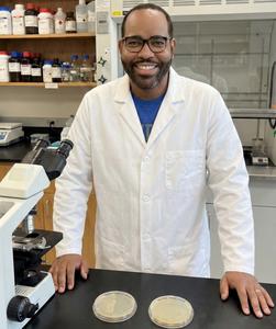 Dr. Kevin Rome