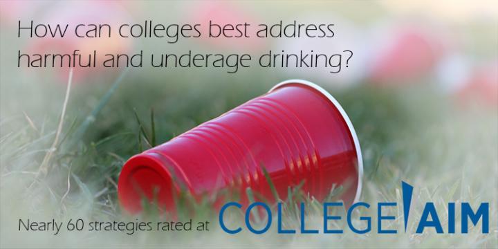 CollegeAIM