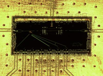 Quantum Dot