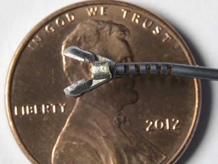 Needlescopic Wrist (2 of 2)