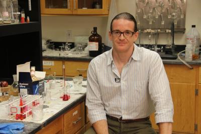 Francisco Raymo,  	University of Miami 