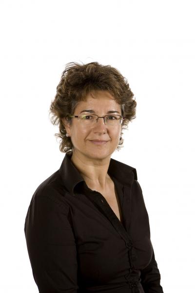 Nuria Malats, M.D., Ph.D., Spanish National Cancer Research Center