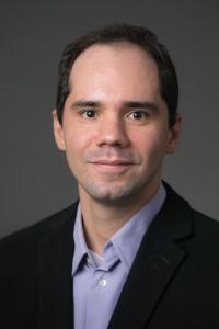 Marcos Pires, Lehigh University