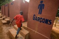 Sanitation in Africa (2 of 2)