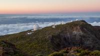 Observatorio del Roque de los Muchachos