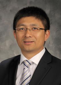 Li Zhang-Mississippi State