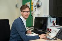 Dr. Caspar Schwiedrzik, Deutsches Primatenzentrum (DPZ)/German Primate Center 