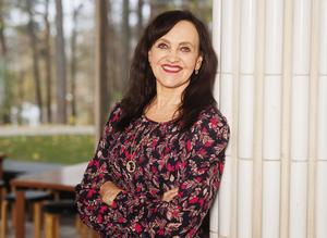 Professor Terhi-Anna Wilska