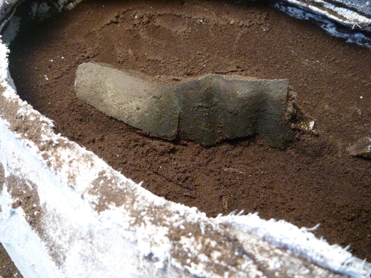 Copper Band