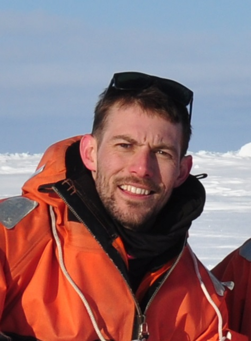 Jack Landy Associate Professor at UiT.