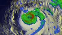 TRMM Video of Odile