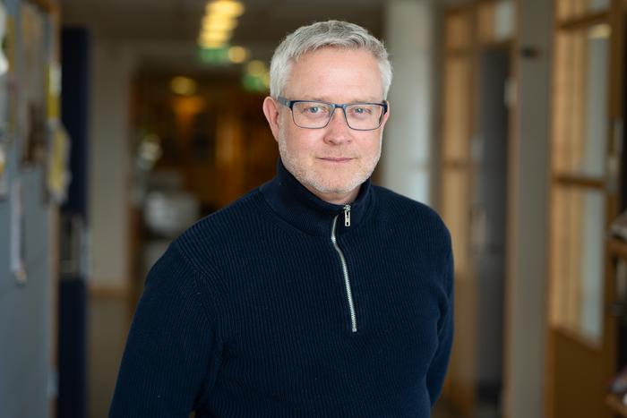Karl Swärd