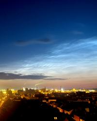 Gravity Waves (3 of 3)
