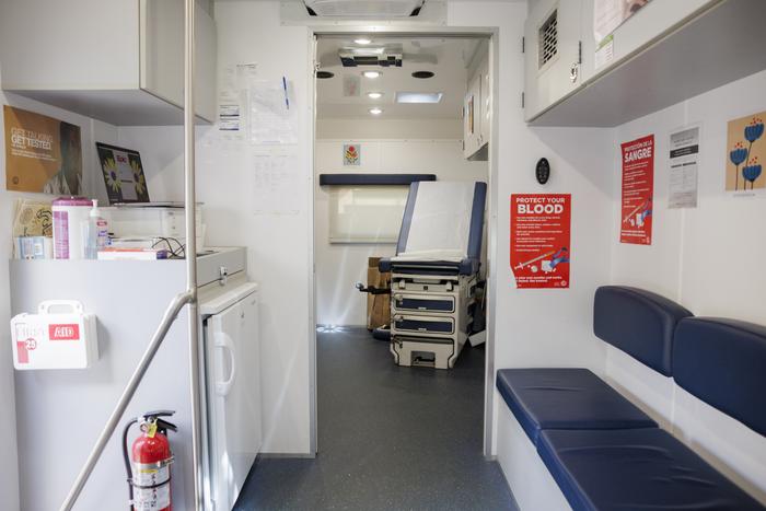 Study Demonstrates the Impact of Expanding Mobile Addiction Clinics