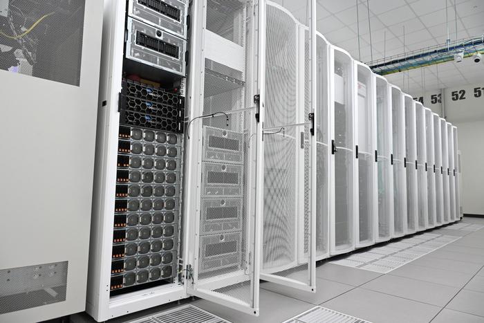 Using INL’s high performance computing systems, researchers remotely adjusted the power of a Purdue University research reactor in real time for the first time.