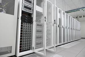 Using INL’s high performance computing systems, researchers remotely adjusted the power of a Purdue University research reactor in real time for the first time.