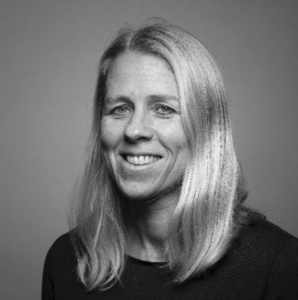 Photo of Trine Margrethe Seeberg