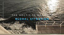 Northwest Passage Project