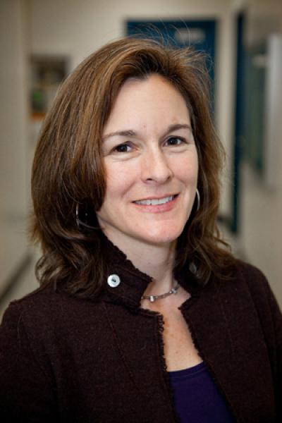 Tracey Woodruff, Ph.D., M.P.H., University of California - San Francisco